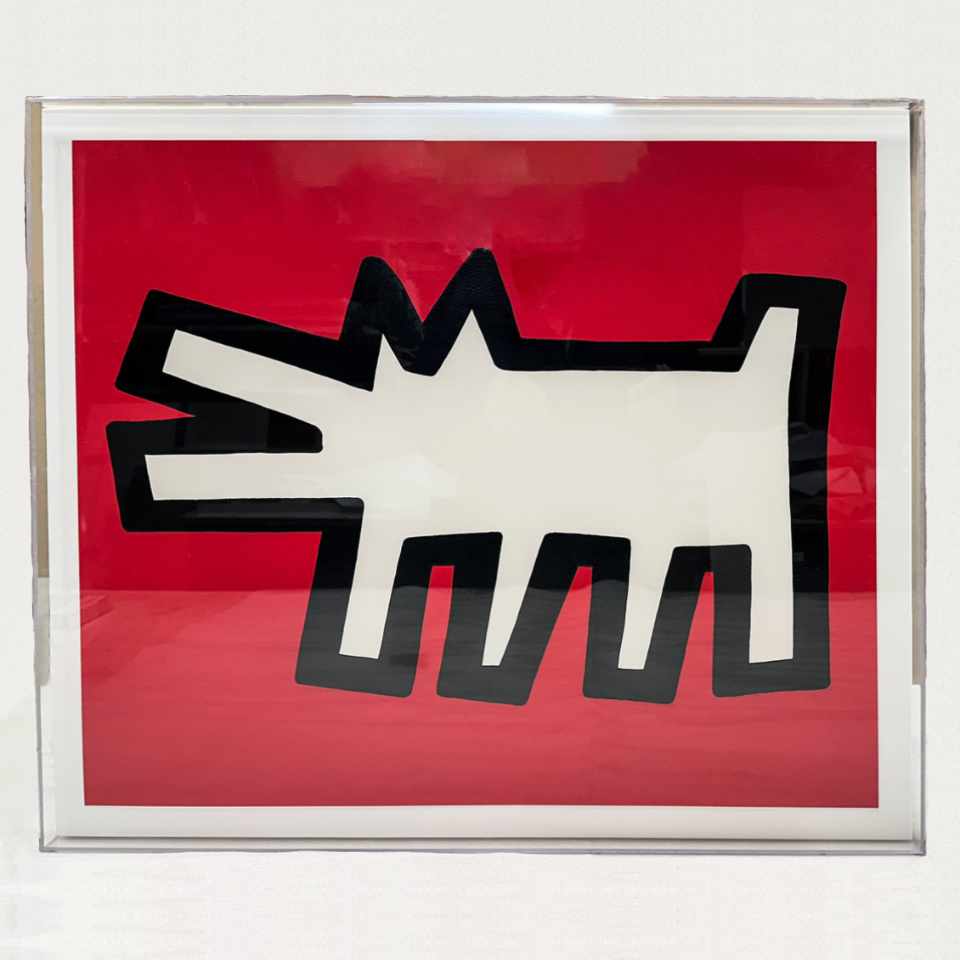 Custom handmade Plexi-Boxes available from Behr-Thyssen