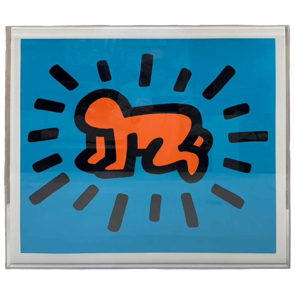 Custom handmade Plexi-Boxes available from Behr-Thyssen